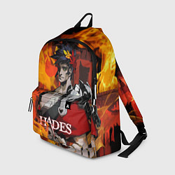 Рюкзак Hades, цвет: 3D-принт