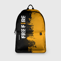 Рюкзак Free Fire ? Фри Фаер, цвет: 3D-принт — фото 2