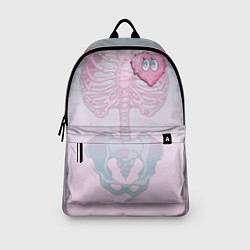 Рюкзак Yumemi Riamu Риаму Юмэми, цвет: 3D-принт — фото 2