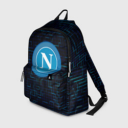 Рюкзак Napoli, цвет: 3D-принт