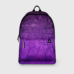 Рюкзак Египет 3D, цвет: 3D-принт — фото 2
