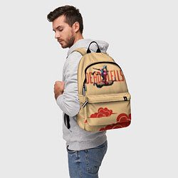 Рюкзак Dead Cells Red Cloud, цвет: 3D-принт — фото 2