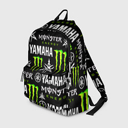 Рюкзак YAMAHA X MONSTER SPORT