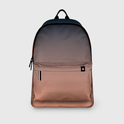Рюкзак PREDAWN GRADIENT, цвет: 3D-принт — фото 2