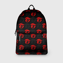 Рюкзак GARENA FREE FIRE, цвет: 3D-принт — фото 2