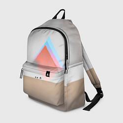 Рюкзак Пустынный мираж, цвет: 3D-принт