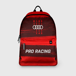 Рюкзак Audi - Gearbox - Pro Racing, цвет: 3D-принт — фото 2