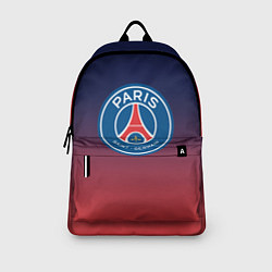 Рюкзак PSG ПСЖ PARIS SAINT GERMAIN, цвет: 3D-принт — фото 2
