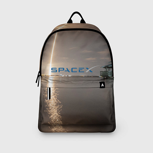 Рюкзак SpaceX Dragon 2 / 3D-принт – фото 3