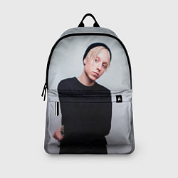 Рюкзак Молодой Ти, цвет: 3D-принт — фото 2