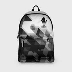 Рюкзак ADIOS АДИОС, цвет: 3D-принт — фото 2