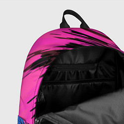 Рюкзак Friday Night Funkin двоение, цвет: 3D-принт — фото 2