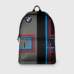 Рюкзак Автомобиль BMW БМВ, цвет: 3D-принт — фото 2