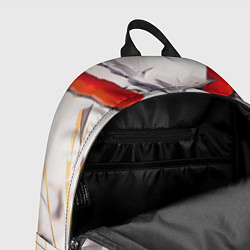 Рюкзак Arataki Itto Genshin Impact, цвет: 3D-принт — фото 2