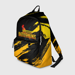 Рюкзак Playerunknowns Battlegrounds: Петух, цвет: 3D-принт