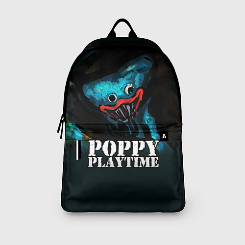 Рюкзак Poppy Playtime / 3D-принт – фото 3