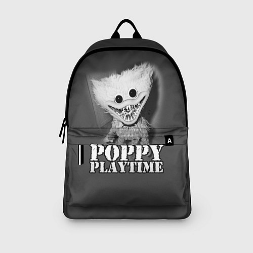 Рюкзак Poppy Playtime / 3D-принт – фото 3