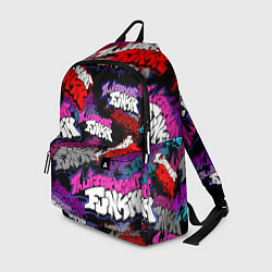 Рюкзак Friday Night Funkin FNF, цвет: 3D-принт
