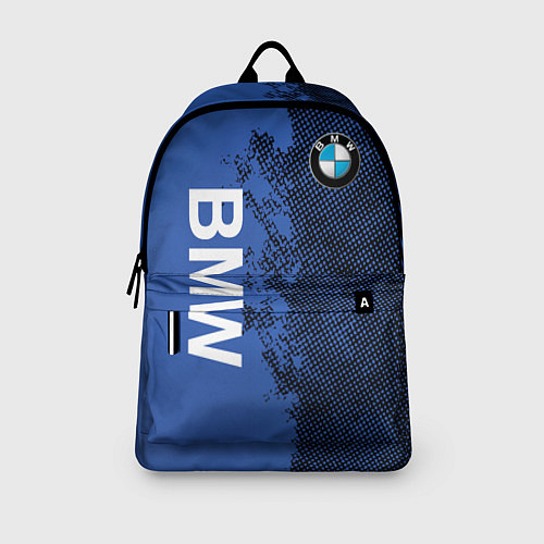 Рюкзак BMW Бэха / 3D-принт – фото 3