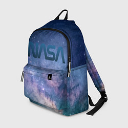 Рюкзак Nasa cosmos, цвет: 3D-принт