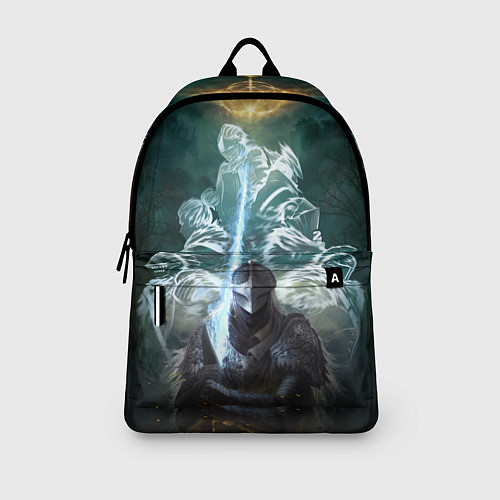 Рюкзак Elden Ring рыцарь и предшественники серии Souls El / 3D-принт – фото 3