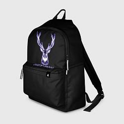 Рюкзак Deers mood, цвет: 3D-принт