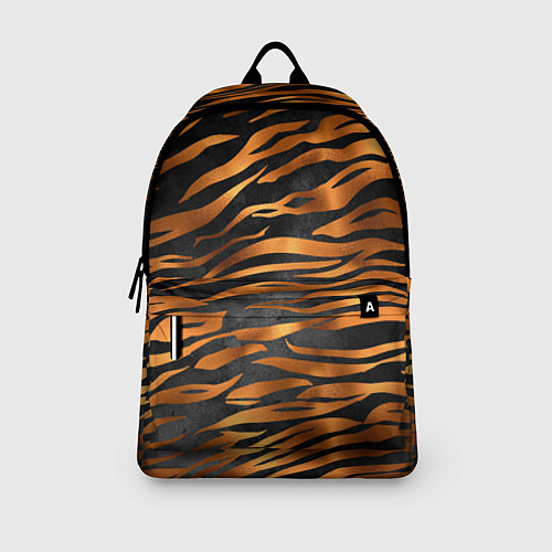 Рюкзак В шкуре тигра / 3D-принт – фото 3
