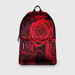 Рюкзак Вечернее вдохновение Любви, цвет: 3D-принт — фото 2