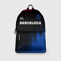 Рюкзак BARCELONA Barcelona Est 1899, цвет: 3D-принт — фото 2