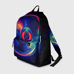 Рюкзак Сверхновая сингулярность, цвет: 3D-принт