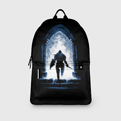 Рюкзак Избранный мертвец, цвет: 3D-принт — фото 2