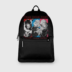 Рюкзак Jujutsu Kaisen, цвет: 3D-принт — фото 2