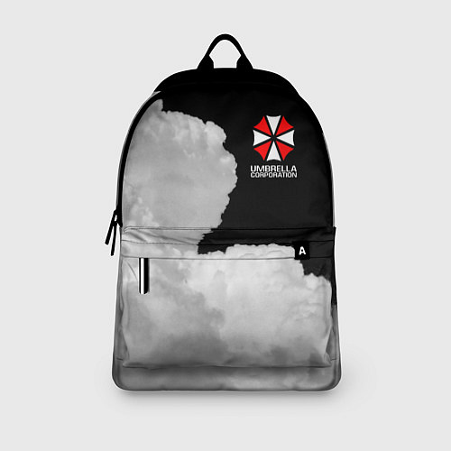 Рюкзак Umbrella Corporation Облока / 3D-принт – фото 3