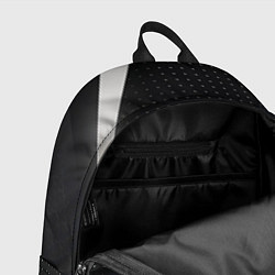 Рюкзак Mercedes-Benz Sport, цвет: 3D-принт — фото 2