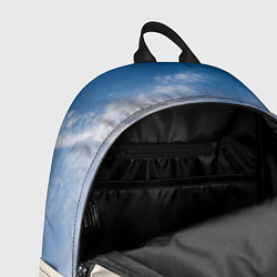 Рюкзак Forza Horizon 5 Форза Хорайзен, цвет: 3D-принт — фото 2