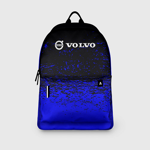 Рюкзак Volvo - Авто / 3D-принт – фото 3
