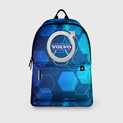 Рюкзак Volvo Sport соты, цвет: 3D-принт — фото 2