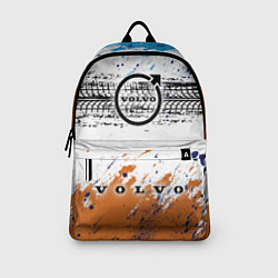 Рюкзак Рюкзак с новым логотипом VOLVO, цвет: 3D-принт — фото 2
