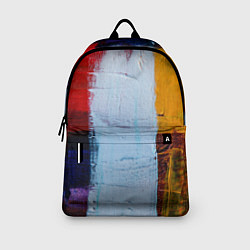 Рюкзак КРАС, цвет: 3D-принт — фото 2