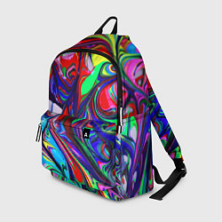 Рюкзак Vanguard color pattern Expression, цвет: 3D-принт