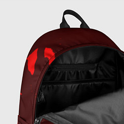 Рюкзак СКАЙРИМ Краска, цвет: 3D-принт — фото 2
