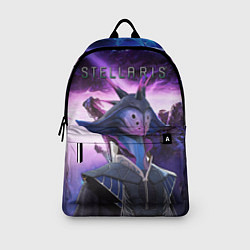 Рюкзак STELLARIS СТЕЛЛАРИС, цвет: 3D-принт — фото 2