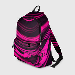 Рюкзак Pinky, цвет: 3D-принт