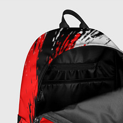 Рюкзак Papa roach RBW Grunge Mini Logo, цвет: 3D-принт — фото 2
