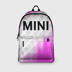 Рюкзак Mini Pro Racing, цвет: 3D-принт — фото 2