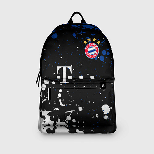 Рюкзак Bayern munchen Краска / 3D-принт – фото 3