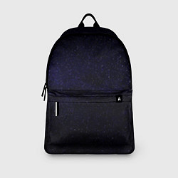Рюкзак Молчаливые космические дали, цвет: 3D-принт — фото 2