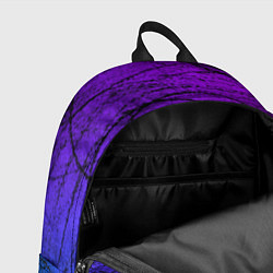 Рюкзак Обидеть Наташу может каждый, не каждый может убежа, цвет: 3D-принт — фото 2