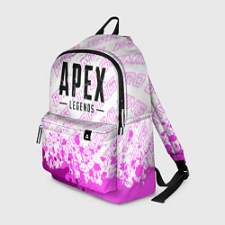 Рюкзак Apex Legends pro gaming: символ сверху