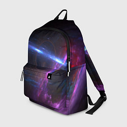 Рюкзак Принт Deep космос, цвет: 3D-принт